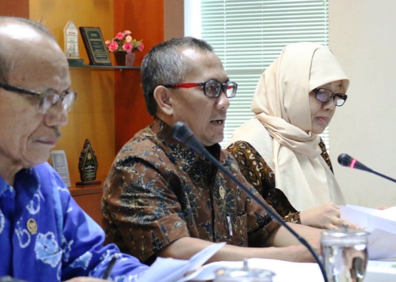 Rekomendasi KY ke MA: 63 Hakim Harus Diberi Sanksi