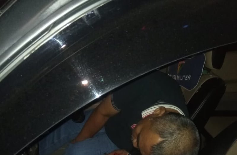 Terduga Penembak Perwira TNI di Jatinegara Adalah Anggota TNI Juga?