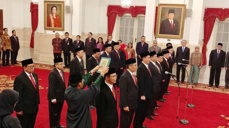 BPKH: Tidak Ada Dana Haji Diinvestasikan Langsung ke Infrastruktur
