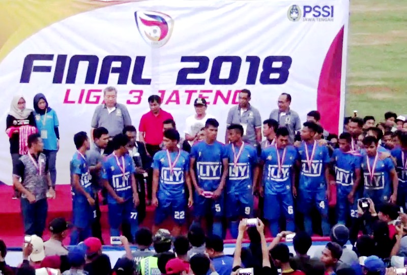 Sindikat Pengaturan Skor Liga 3 PSSI: Cara Kerja dan Jumlah Uangnya