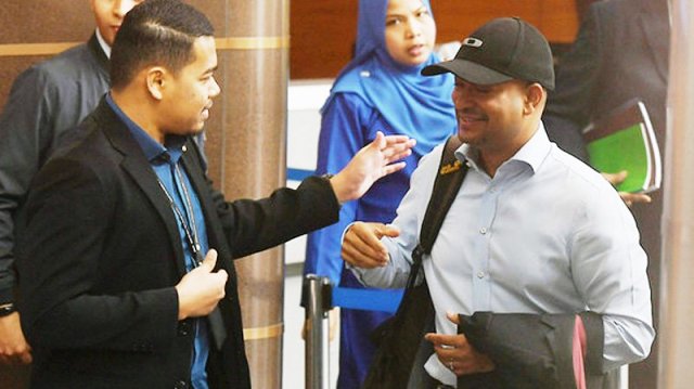 Setelah Najib, KPK Malaysia Juga Menangkap Eks Dirut 1MDB