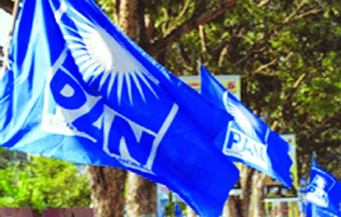 Dukung Jokowi, DPP PAN Pecat Ketua DPW Kalsel