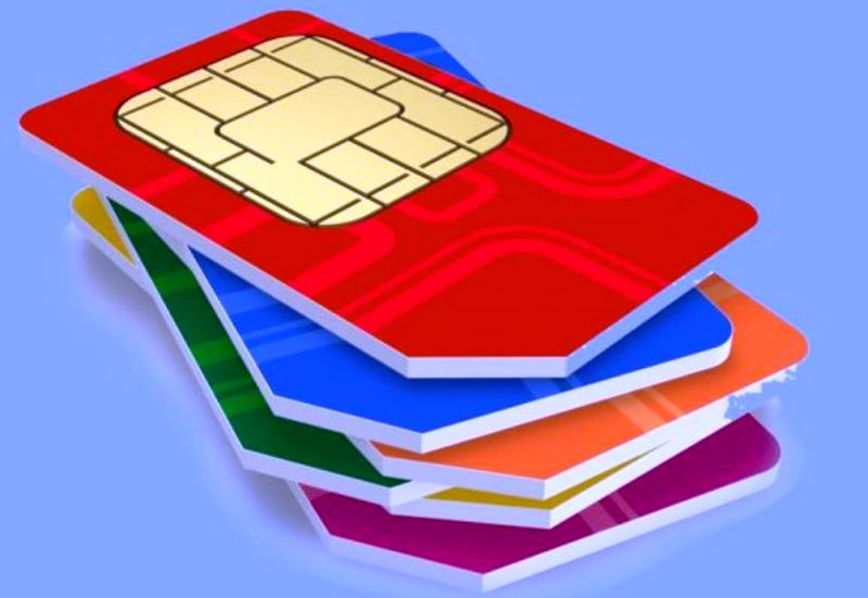 Aturan Baru: Konsumen Hanya Boleh Punya 3 Kartu SIM dari 1 Operator