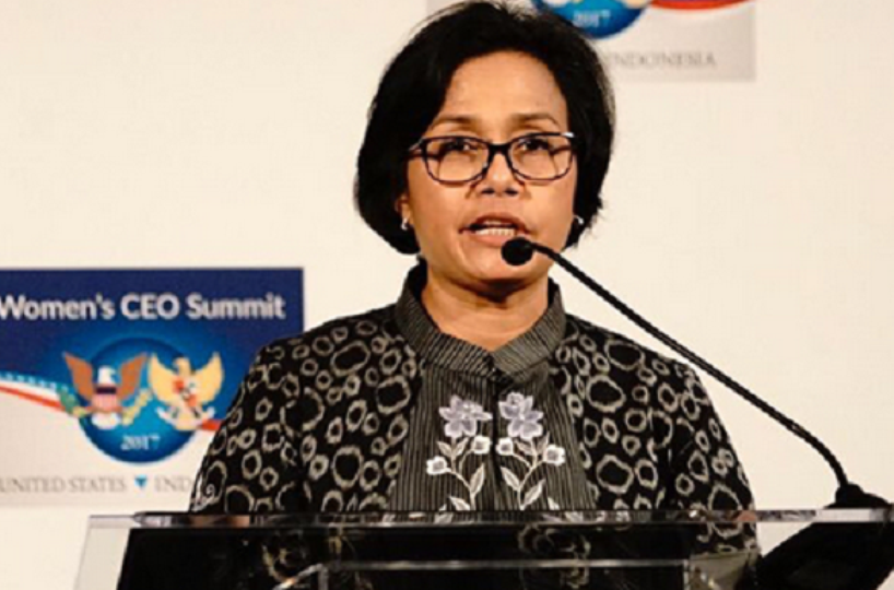 Insentif Pajak Bakal Perkuat Industri Dalam Negeri