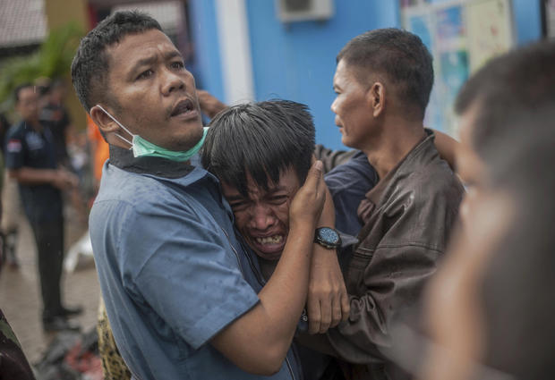 Hasto: Kasih Natal Jadikan Momentum Bantu Korban Tsunami