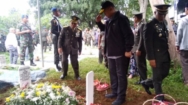 Pelaku Penembakan Tentara di Jatinegara Terancam Hukuman Penjara 15 Tahun