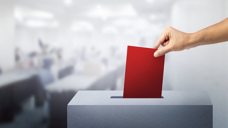 Golput atau Tidak pada Pilpres Tahun Depan? Ini Argumentasinya
