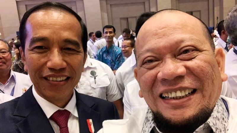 Mantan Timses Prabowo Ini Akui Sebar Fitnah Jokowi Anak PKI