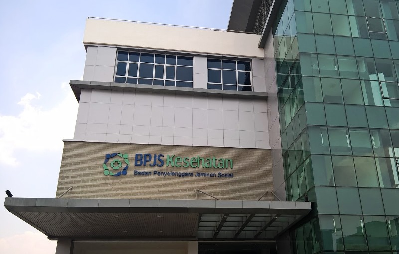 Sejumlah Rumah Sakit di Banyak Daerah Tak Lagi Layani BPJS Kesehatan