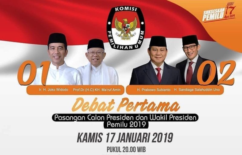 Tak Ada Lagi Kisi-Kisi yang Akan Dibagi