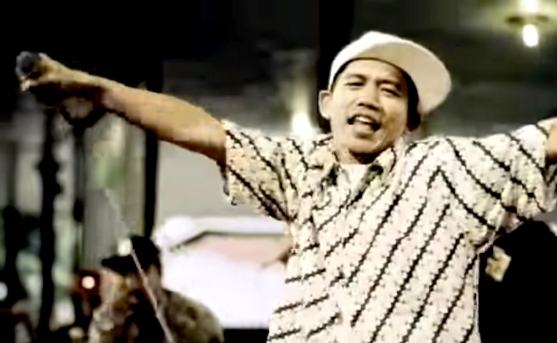 Laporan Kill the DJ ke Polisi Soal Hak Cipta Lagunya Tidak Sejalan dengan Budaya Hip Hop
