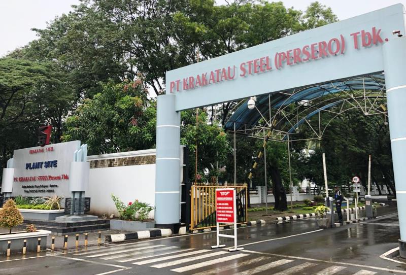 Permendag 110 Mampukah Membuat Industri Baja Bergairah Kembali?