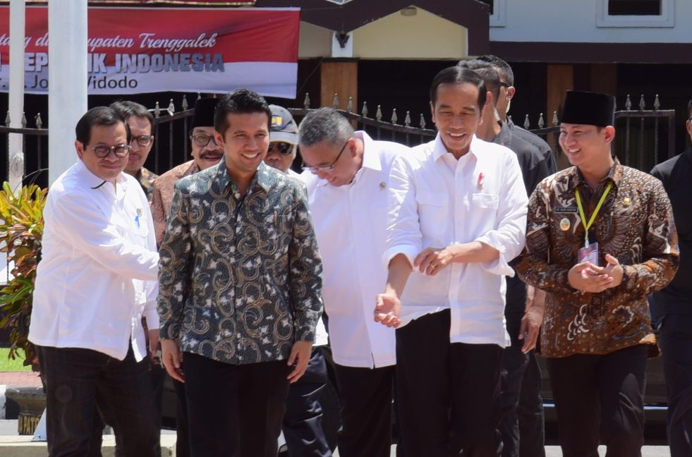 Sejak 2015, Rp 187 Triliun Dikucurkan untuk Dana Desa