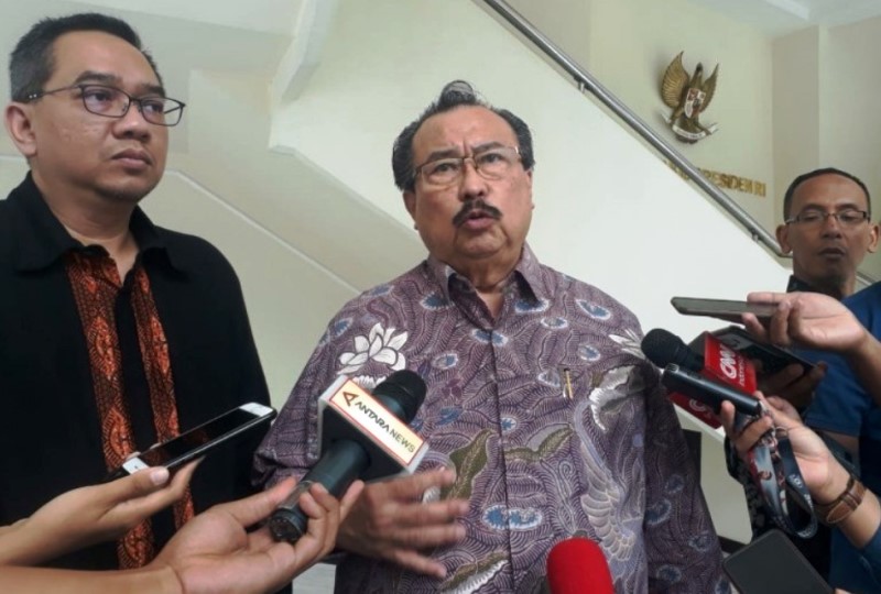 Tunggakan BPJS Kesehatan Masih Triliunan Rupiah, GP Farmasi Temui Jusuf Kalla