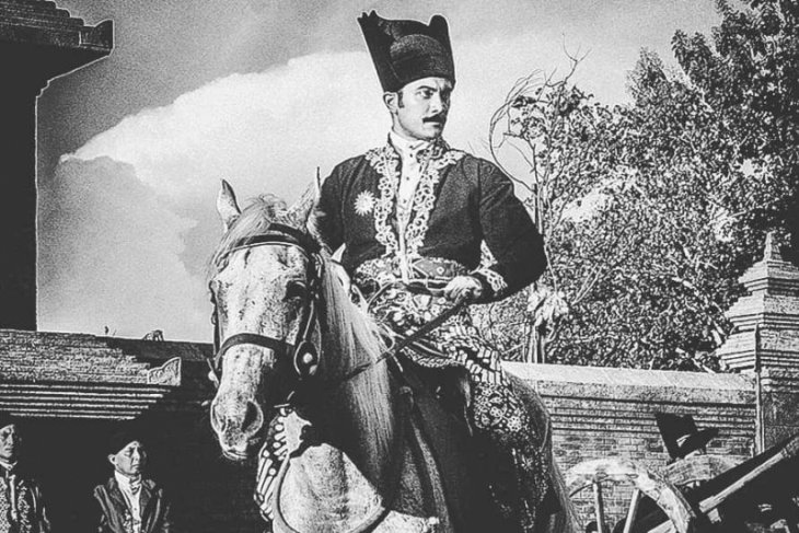 Sultan Agung, Visinya Terganjal VOC di Batavia