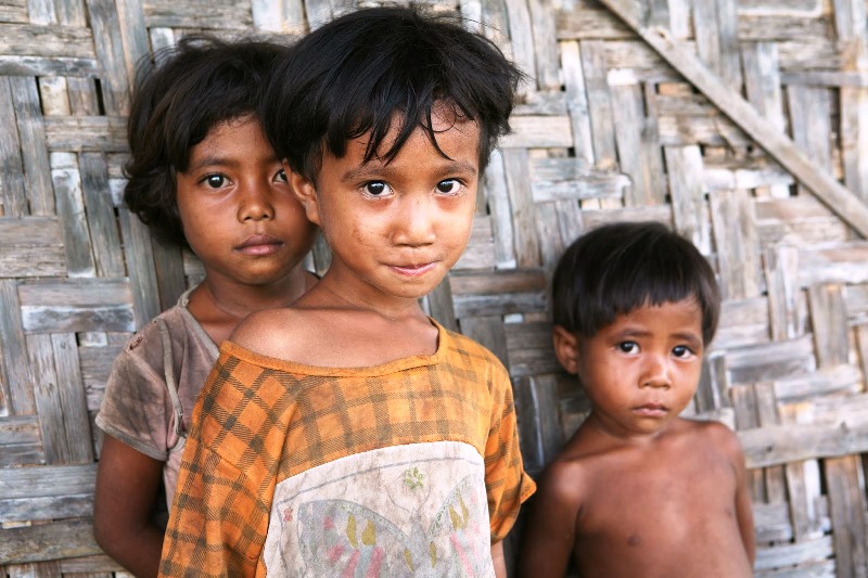 Paradoks Indonesia di Era Revolusi Industri 4.0