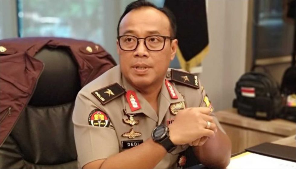 Diduga Terima Suap, Eks-Atase Tenaga Kerja KBRI Singapura Jadi Tersangka