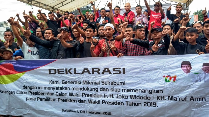 Koalisi Parpol Jokowi Tolak RUU Permusikan