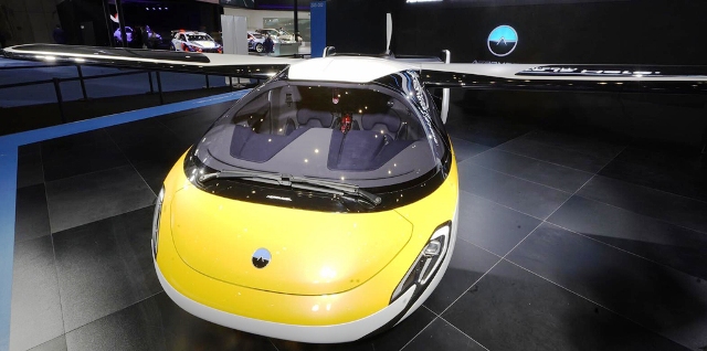 Gagas Proyek Mobil Terbang, Pemerintah Malaysia Dinilai Keterlaluan