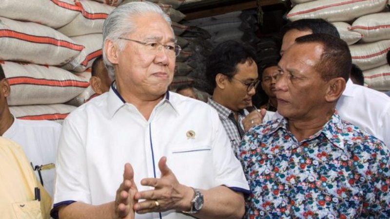 Ombudsman: Awasi Administrasi Impor Beras, Gula, Garam, dan Jagung