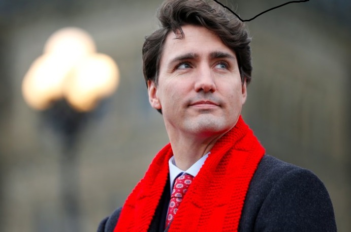 PM Trudeau Dikecam karena Kampanyekan Intervensi Militer di Venezuela
