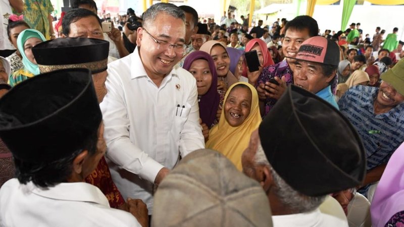 Kemendesa Kirim Kepala Desa Belajar ke Luar Negeri