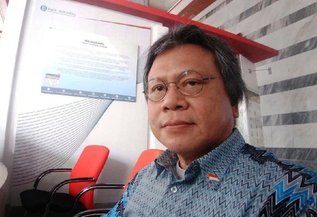 Pengamat Ini dan Dirut Garuda Klaim Tidak Langgar Aturan soal Harga Tiket
