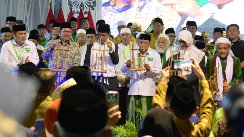 PDI Perjuangan: Hasil Munas Alim Ulama NU Pertegas Kesetaraan Warga Negara