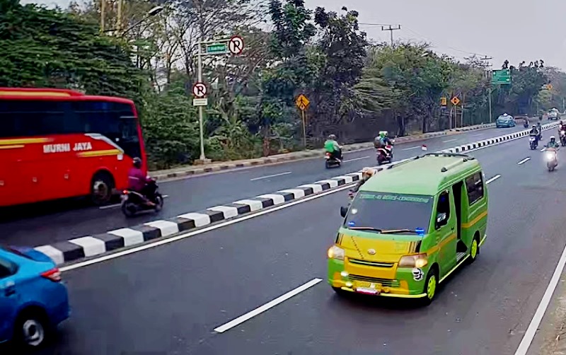 Waspada, Komplotan Begal Sadis Merajalela di Jakarta dan Sekitarnya