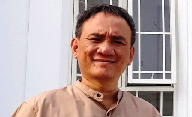Kepolisian Dinilai Tidak Terbuka soal Wanita yang Bersama Andi Arief