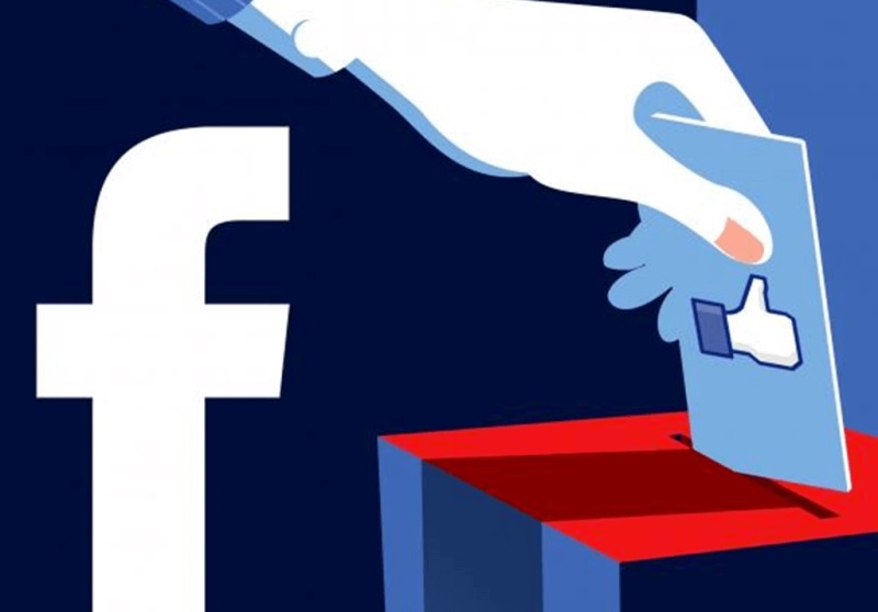 Facebook Larang Iklan Politik dari Luar Negeri Masuk Indonesia