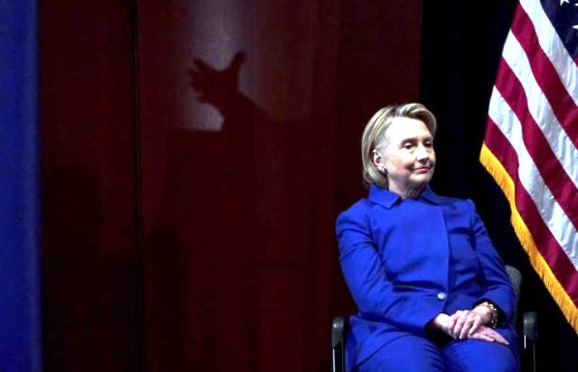 Hillary Clinton Secara Resmi Nyatakan Tidak Lagi Maju sebagai Capres 2020
