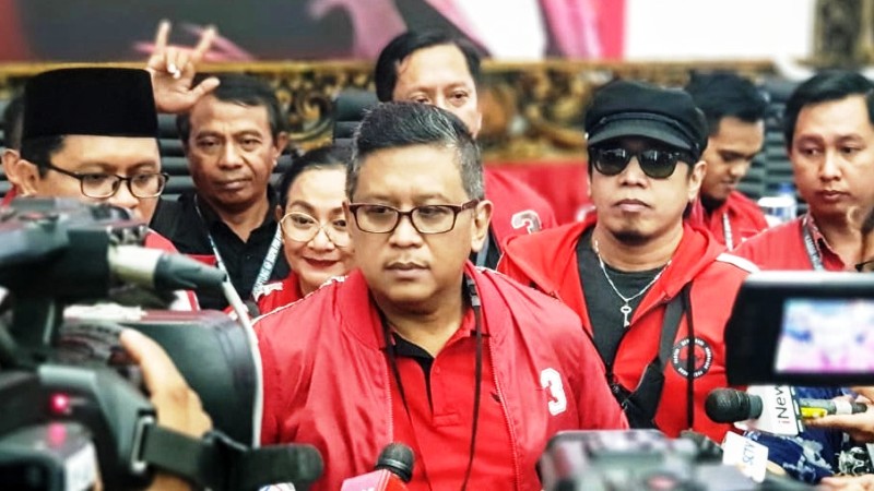 PDI Perjuangan Luncurkan Video Materi Kampanye