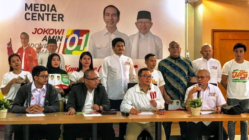 TKN 01 Apresiasi Call Center Remaja