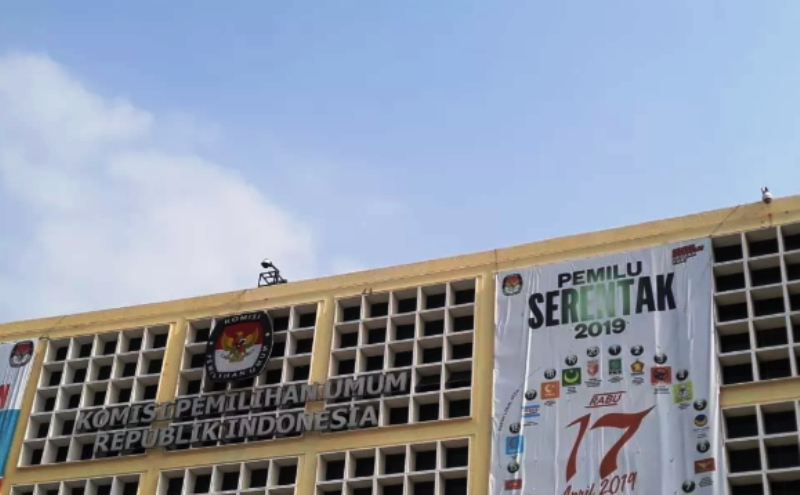 Kisruh WNA Masuk DPT, Mengapa Aparat di 17 Provinsi Bisa Kompak Tak Cermat?