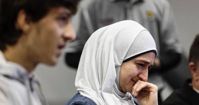 Korban Serangan Teroris Selandia Baru: Dunia Kini Tahu Siapa yang Teroris