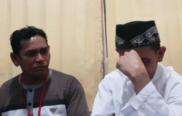 Nasib Rasilu dan Potret Hukum Kita!