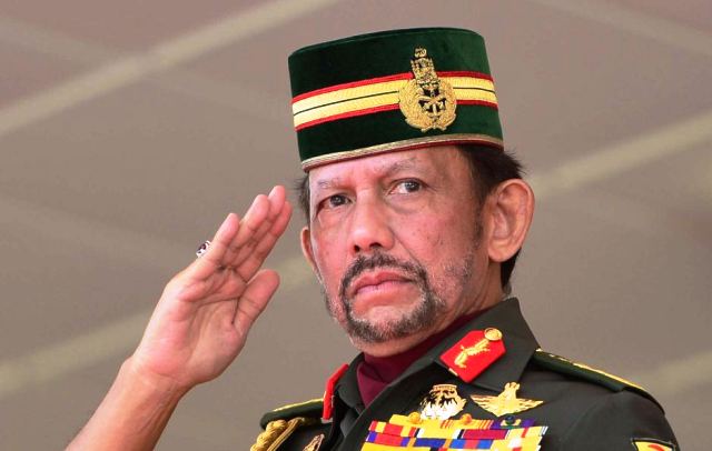 Dunia Kritik Penerapan Hukum Islam yang Keras di Brunei