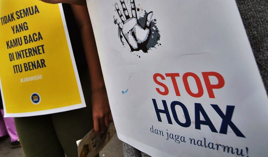 Lagi, Beredar Hoaks Penghapusan Pelajaran Agama di Sekolah