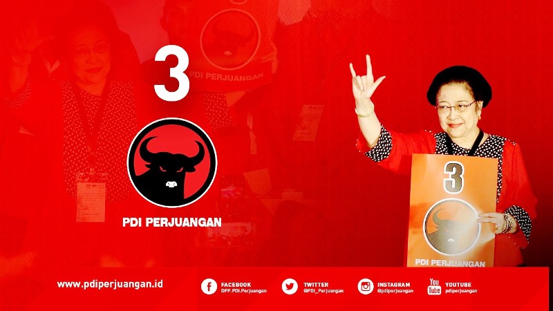 Mayoritas Partai belum Manfaatkan Internet sebagai Medium Berkampanye
