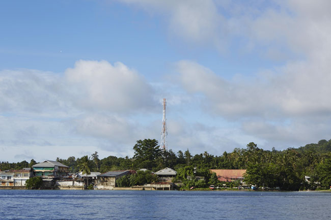 Setelah Tol Laut Kini Giliran Tol Langit, Apa Itu?