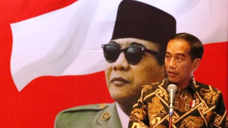 PDI Perjuangan: Pemindahan Ibu Kota Perkuat Posisi Geopolitik Indonesia