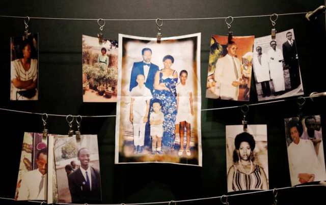 Genosida, 25 Tahun Sejarah Kelam Rwanda