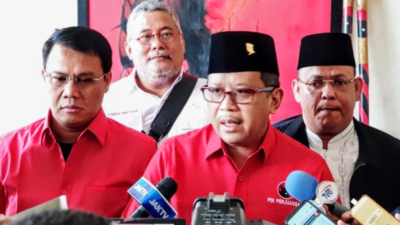 Kartu Truft Jokowi Terletak atas Ketidakmampuan Prabowo Melihat Masa Depan