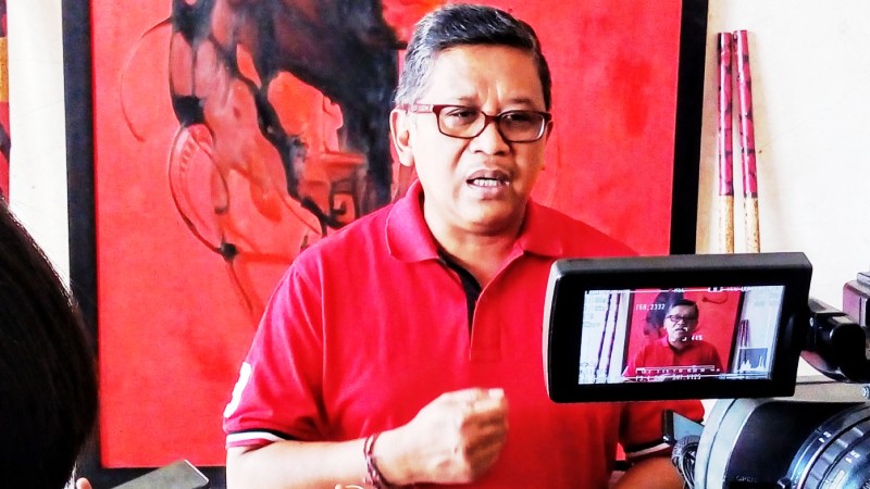 PDI Perjuangan: Setop Kebohongan, Curahkan Daya untuk Kemajuan Bangsa