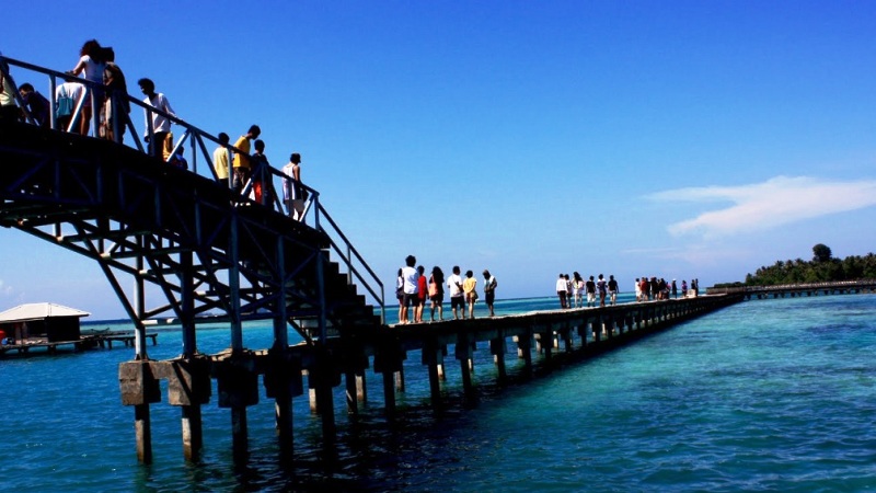 Agustus, Jakarta Hadirkan Festival Bahari di Kepulauan Seribu
