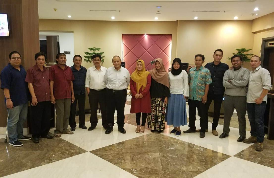 Akurindo Matangkan Rencana Kampung Garam di Pamekasan