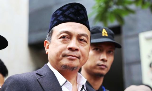 Pengamat: Secara Formil, Bachtiar Nasir Bisa Dijerat TPPU