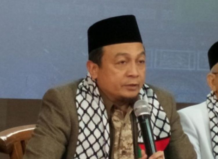 Dipanggil Mangkir, Bachtiar Nasir Bakal Digelandang ke Bareskrim