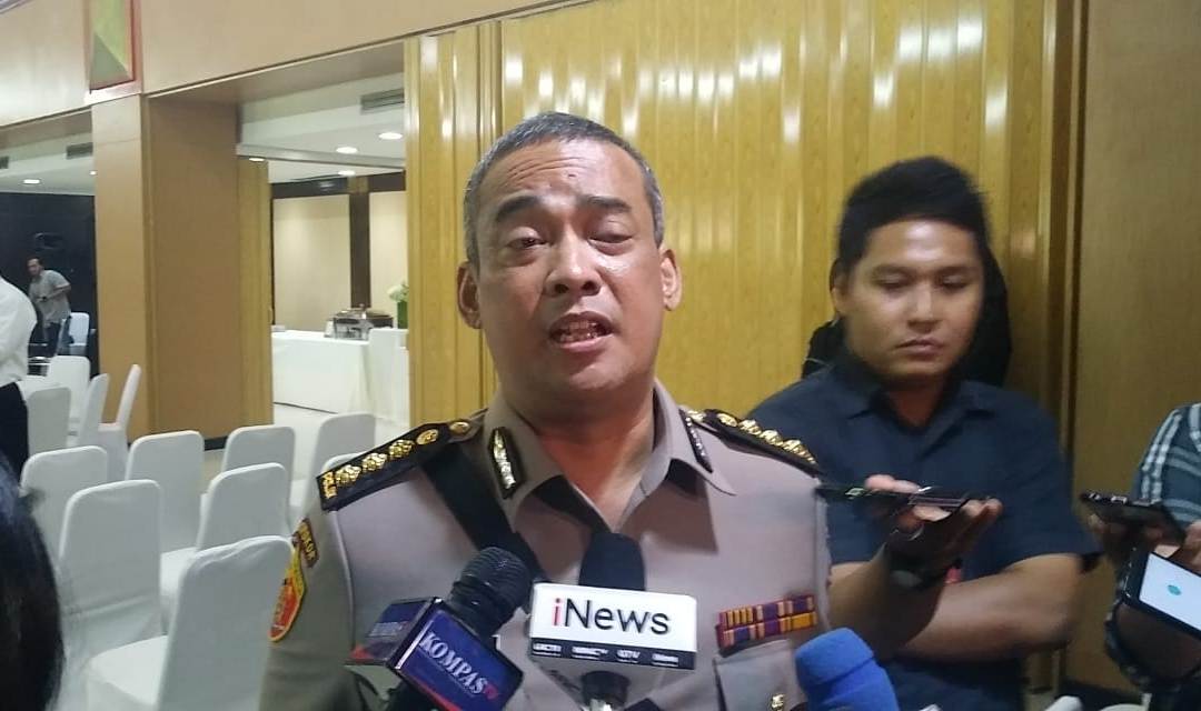 Direktur Tipidkor Bareskrim Meninggal Dunia Saat Akan Buka Bersama